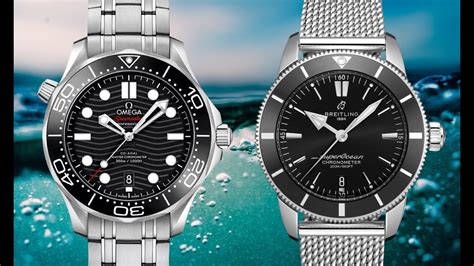 breitling seamaster|breitling superocean watches for sale.